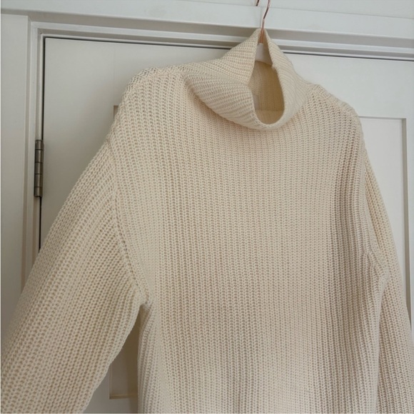 Wilfred Montpellier Sweater Sz XXS - Picture 5 of 8